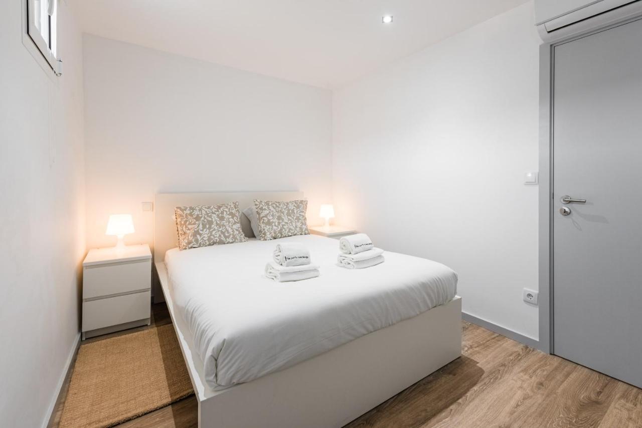 Guestready - Palacio Garden 13 Apartman Porto Kültér fotó