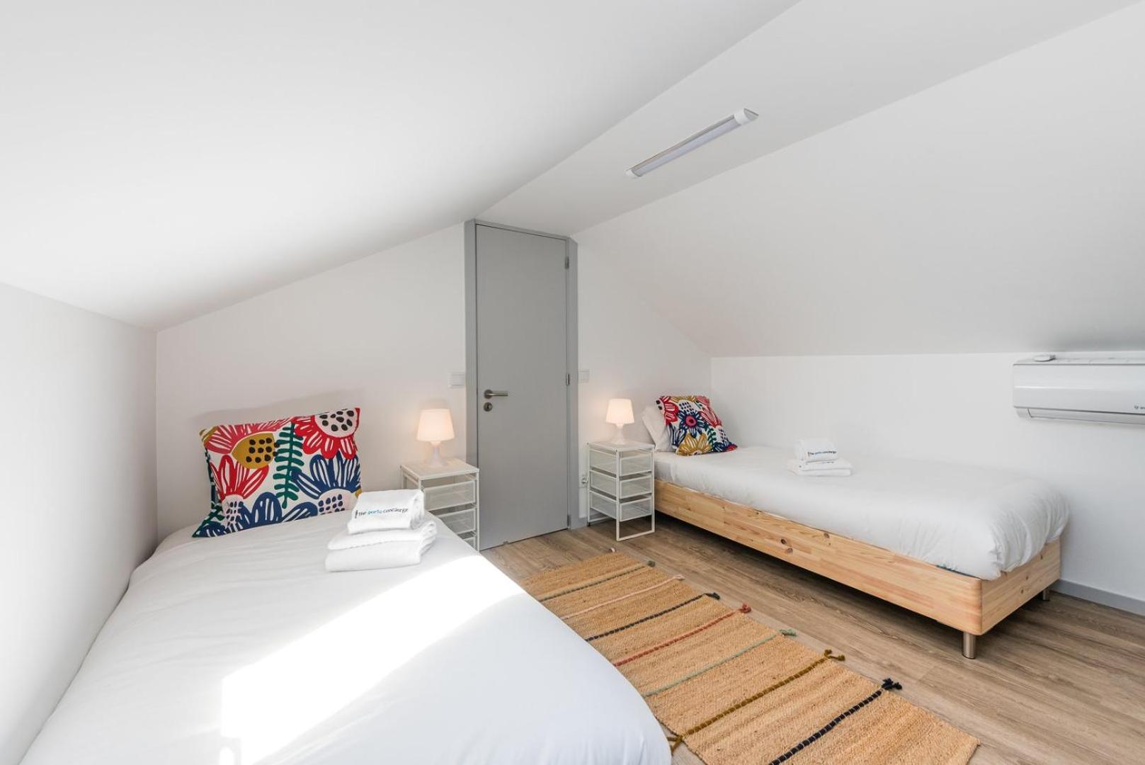 Guestready - Palacio Garden 13 Apartman Porto Kültér fotó