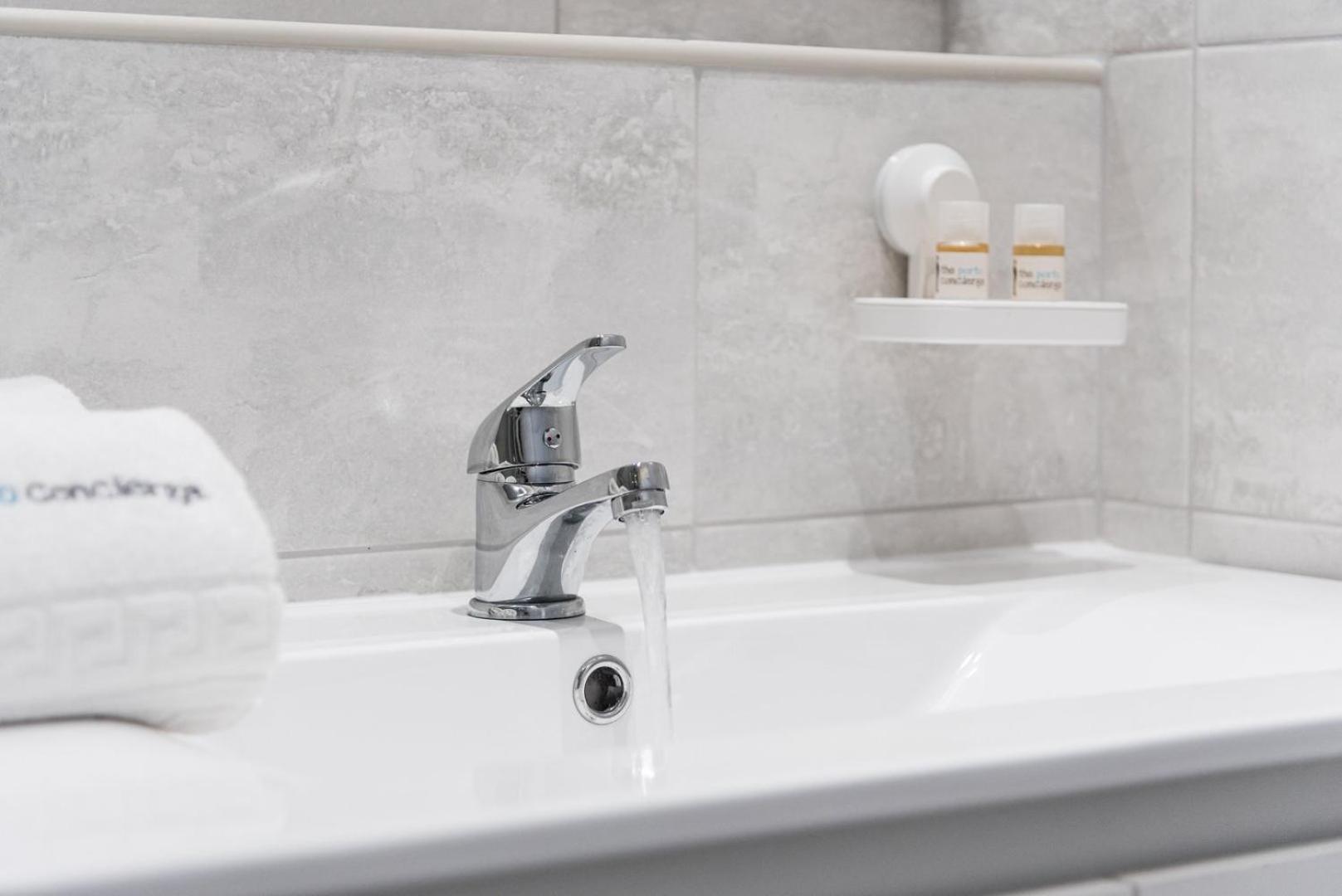 Guestready - Palacio Garden 13 Apartman Porto Kültér fotó
