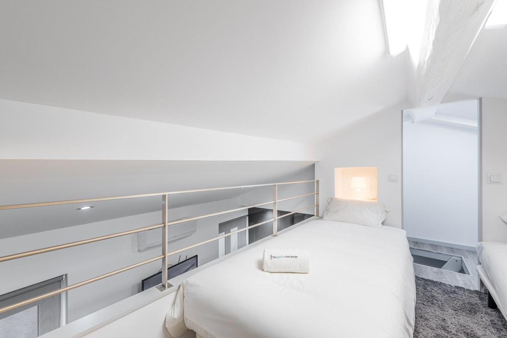 Guestready - Palacio Garden 13 Apartman Porto Kültér fotó